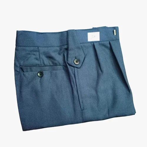 Security Guard Trouser